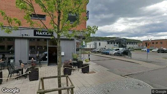 Lägenheter att hyra i Örgryte-Härlanda - Bild från Google Street View