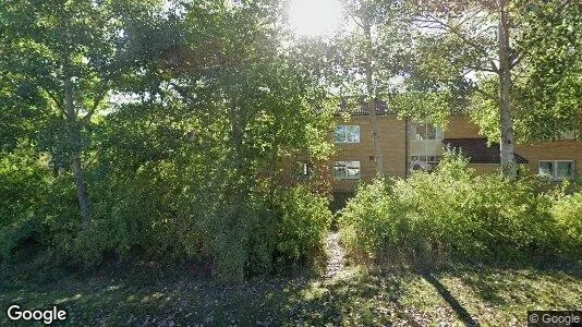 Lägenheter att hyra i Sigtuna - Bild från Google Street View