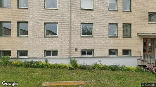 Lägenheter att hyra i Majorna-Linné - Bild från Google Street View
