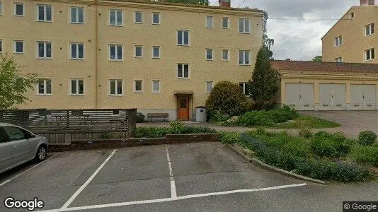 Lägenheter att hyra i Majorna-Linné - Bild från Google Street View