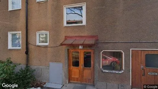 Lägenheter att hyra i Söderort - Bild från Google Street View