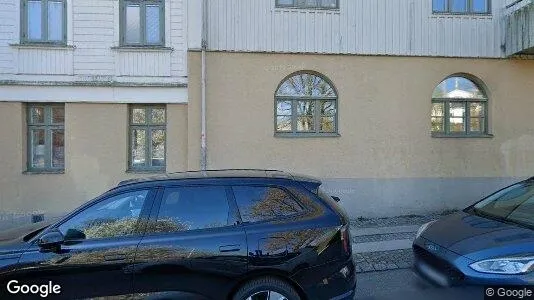 Lägenheter att hyra i Majorna-Linné - Bild från Google Street View