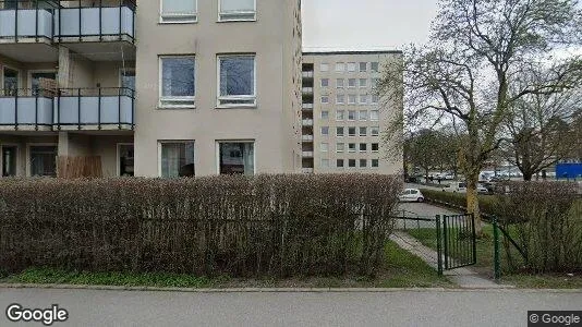 Lägenheter att hyra i Järfälla - Bild från Google Street View