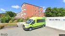 Lägenhet att hyra, Angered, Bergsgårdesgärdet<span class="blurred street-number" onclick="ProcessAdRequest(3855779)"><span class="hint">Se väg-nr</span>[xxxxxxxx]</span><span class="hglt"> (endast byte)</span>