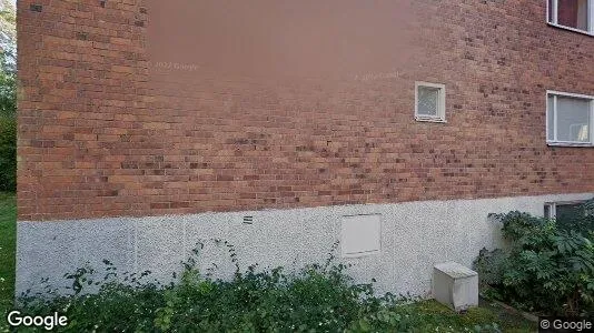 Lägenheter att hyra i Uppsala - Bild från Google Street View