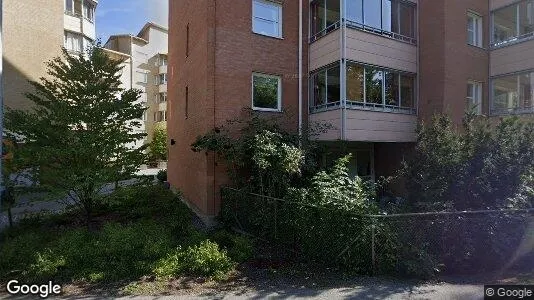 Lägenheter att hyra i Sundbyberg - Bild från Google Street View