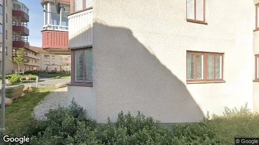 Lägenheter att hyra i Sundbyberg - Bild från Google Street View