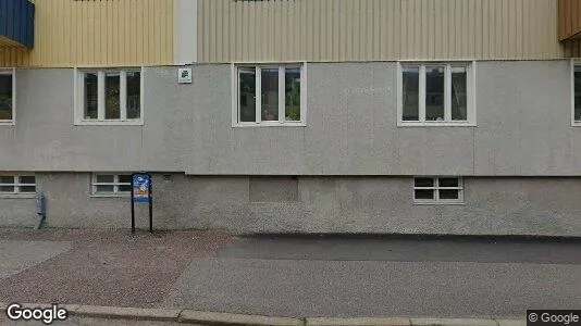 Lägenheter att hyra i Majorna-Linné - Bild från Google Street View