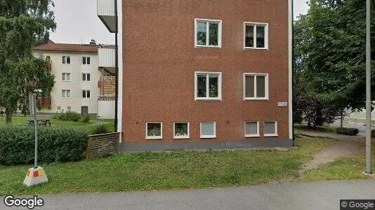 Lägenheter att hyra i Söderort - Bild från Google Street View
