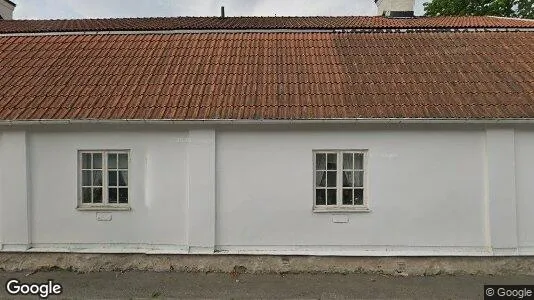 Lägenheter att hyra i Norrtälje - Bild från Google Street View