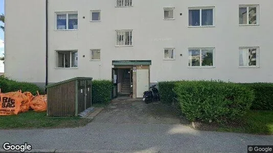 Lägenheter att hyra i Lidingö - Bild från Google Street View