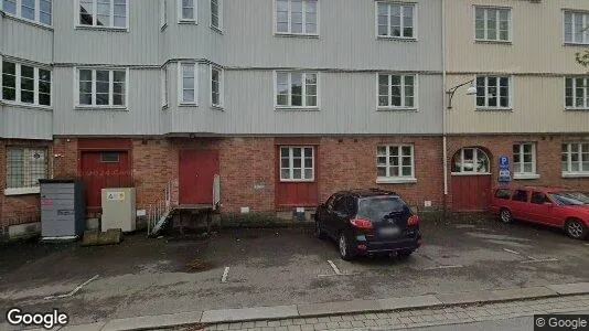 Lägenheter att hyra i Göteborg Östra - Bild från Google Street View