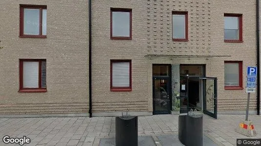 Lägenheter att hyra i Järfälla - Bild från Google Street View