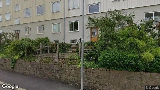 Lägenheter att hyra i Örgryte-Härlanda - Bild från Google Street View