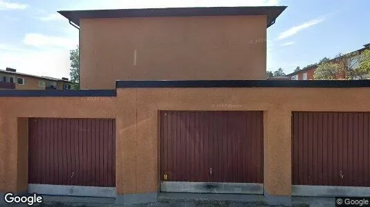 Lägenheter att hyra i Haninge - Bild från Google Street View