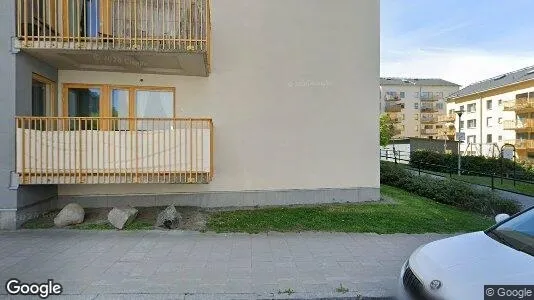 Lägenheter att hyra i Sundbyberg - Bild från Google Street View