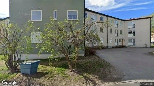Lägenheter att hyra i Upplands Väsby - Bild från Google Street View