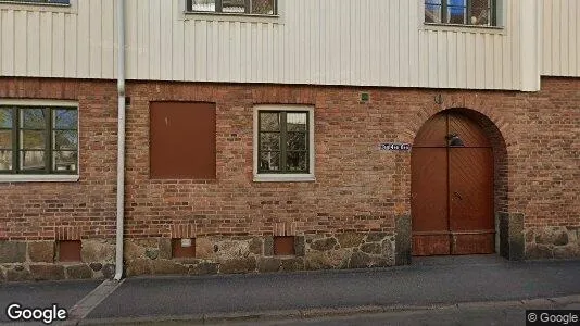 Lägenheter att hyra i Majorna-Linné - Bild från Google Street View