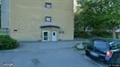 Lägenhet att hyra, Västerort, Axbyplan<span class="blurred street-number" onclick="ProcessAdRequest(3855918)"><span class="hint">Se väg-nr</span>[xxxxxxxx]</span><span class="hglt"> (endast byte)</span>