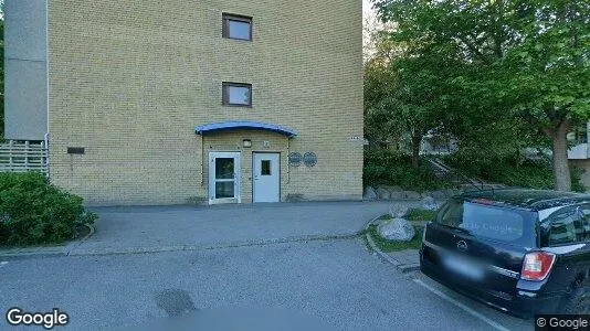 Lägenheter att hyra i Västerort - Bild från Google Street View