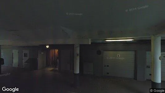 Lägenheter att hyra i Örgryte-Härlanda - Bild från Google Street View
