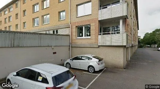 Lägenheter att hyra i Göteborg Östra - Bild från Google Street View
