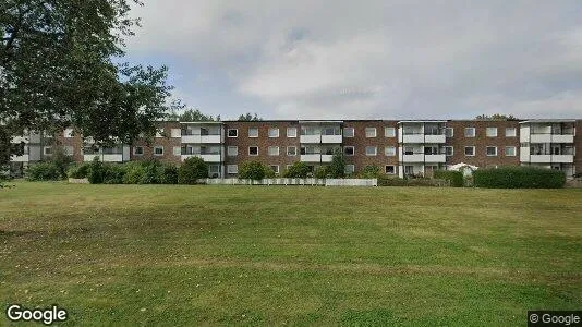 Lägenheter att hyra i Upplands-Bro - Bild från Google Street View