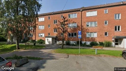 Lägenheter att hyra i Göteborg Östra - Bild från Google Street View