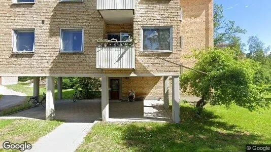 Lägenheter att hyra i Värmdö - Bild från Google Street View