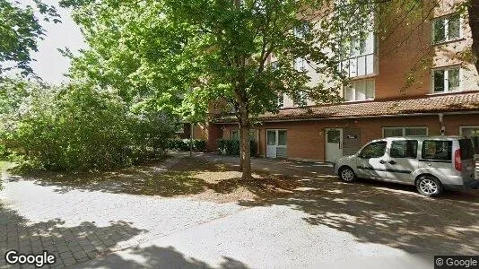 Lägenheter att hyra i Söderort - Bild från Google Street View
