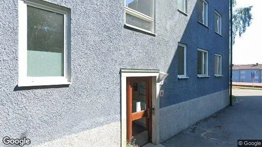 Lägenheter att hyra i Haninge - Bild från Google Street View