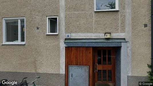 Lägenheter att hyra i Västerort - Bild från Google Street View