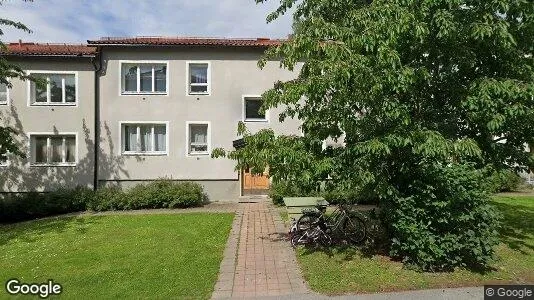 Lägenheter att hyra i Lidingö - Bild från Google Street View