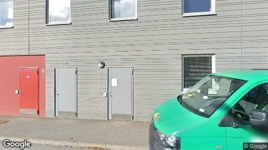 Lägenheter att hyra i Södermalm - Bild från Google Street View