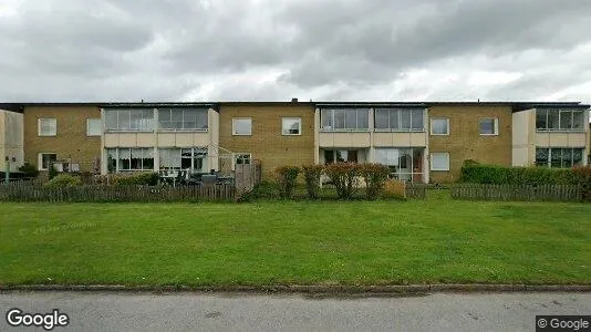Lägenheter att hyra i Kävlinge - Bild från Google Street View