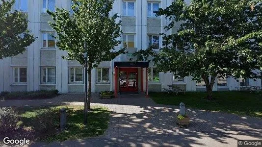 Lägenheter att hyra i Askim-Frölunda-Högsbo - Bild från Google Street View