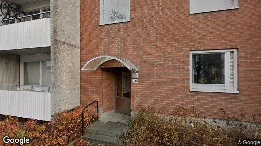 Lägenheter att hyra i Söderort - Bild från Google Street View