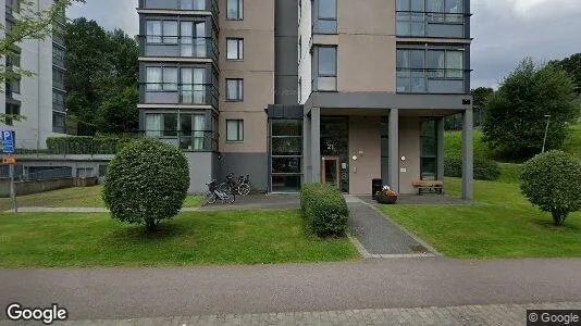 Lägenheter att hyra i Majorna-Linné - Bild från Google Street View