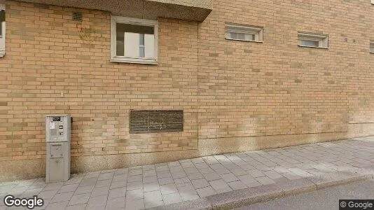 Lägenheter att hyra i Norrköping - Bild från Google Street View