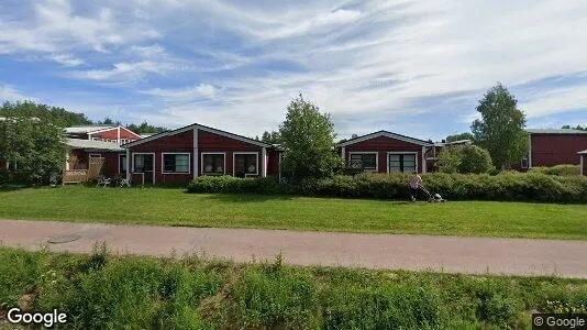 Lägenheter att hyra i Mora - Bild från Google Street View