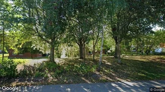 Lägenheter att hyra i Sigtuna - Bild från Google Street View