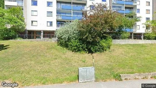 Lägenheter att hyra i Söderort - Bild från Google Street View