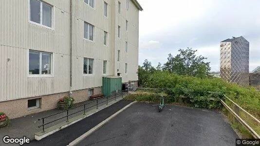 Lägenheter att hyra i Örgryte-Härlanda - Bild från Google Street View