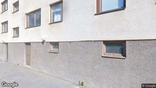 Lägenheter att hyra i Söderort - Bild från Google Street View
