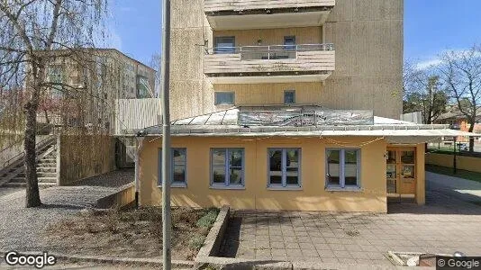 Lägenheter att hyra i Västerort - Bild från Google Street View