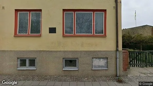 Lägenheter att hyra i Lund - Bild från Google Street View