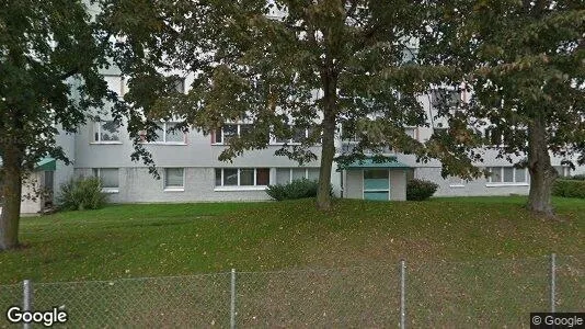 Lägenheter att hyra i Fosie - Bild från Google Street View