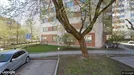 Lägenhet att hyra, Solna, Erik Sandbergsgata<span class="blurred street-number" onclick="ProcessAdRequest(3856207)"><span class="hint">Se väg-nr</span>[xxxxxxxx]</span><span class="hglt"> (endast byte)</span>