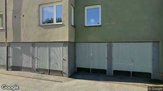 Lägenheter att hyra i Lidingö - Bild från Google Street View