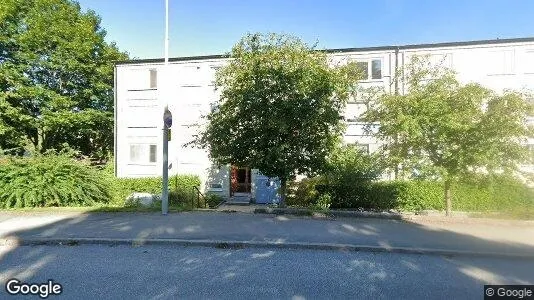 Lägenheter att hyra i Söderort - Bild från Google Street View